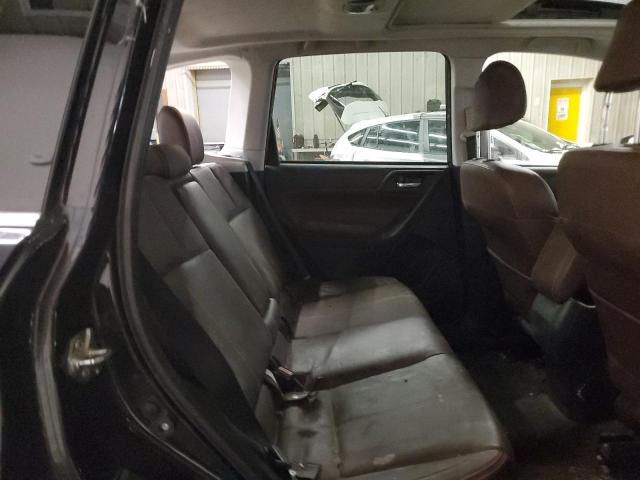 JF2SJAWCXHH588260 Subaru Forester 2.5i Touring