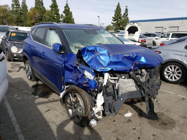 KNDEU2AA3M7100460 KIA SELTOS S