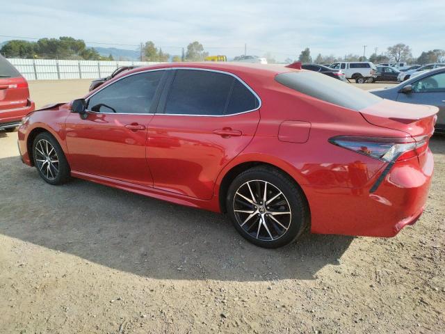 4T1G11AK5NU033928 Toyota CAMRY SE