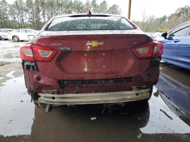 VIN 4T1BF1FK0GU520218 2016 Toyota Camry, SE no.6