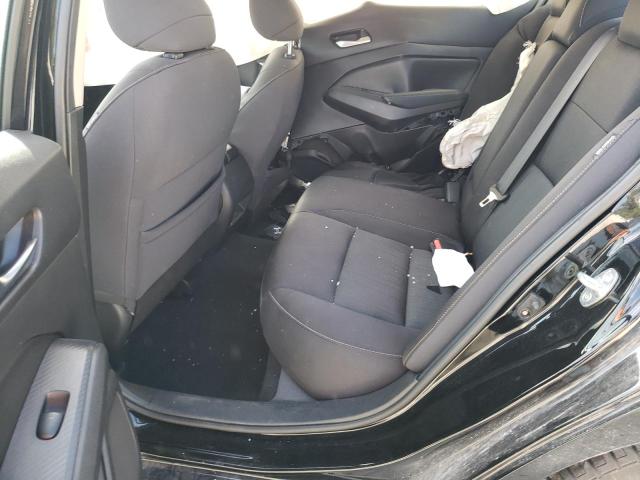 2020 NISSAN ALTIMA S 1N4BL4BV5LC196848