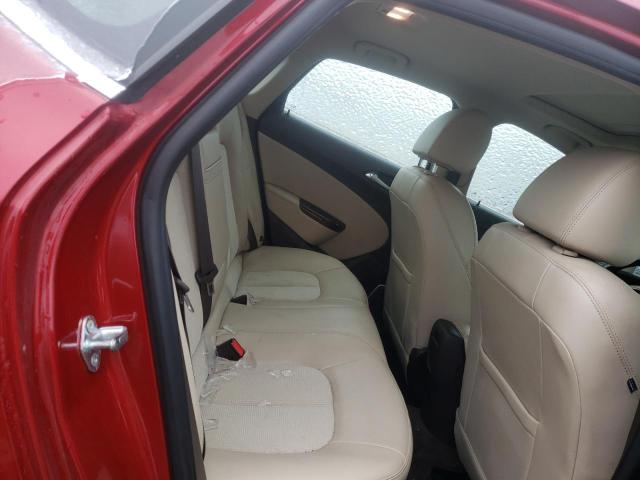 1G4PW5SK6G4171908 Buick Verano Sport Touring