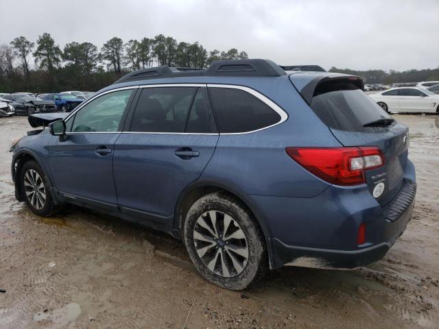 4S4BSBLC2F3315017 Subaru Outback 2.5i Limited