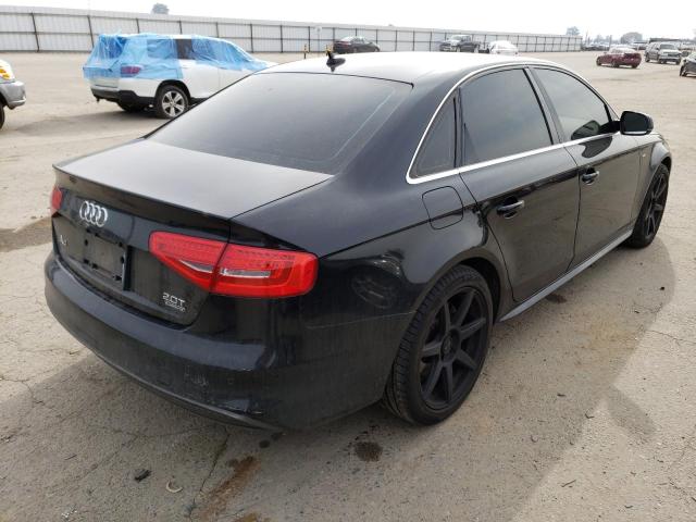 VIN WAUFFAFLXGN016443 2016 Audi A4, Premium Plus S-... no.3