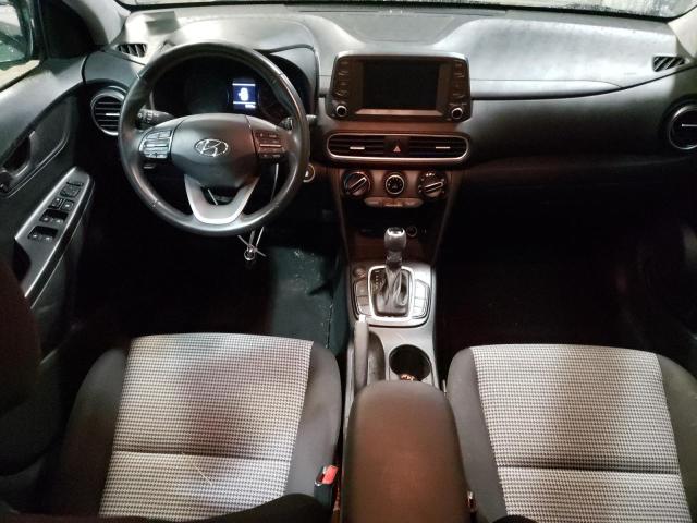 2018 HYUNDAI KONA - KM8K22AA3JU103411