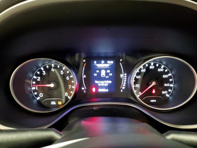 3C4NJCAB1KT726265 Jeep Compass Sport