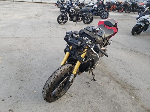 2018 HONDA CBR1000 RA JH2SC7758JK100032