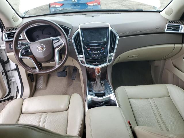 3GYFNEE31ES686751 Cadillac Srx Luxury Collection
