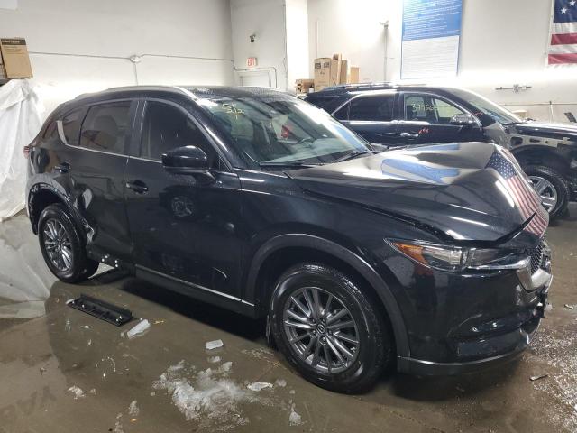 2018 MAZDA CX-5 SPORT - JM3KFBBM1J0436397