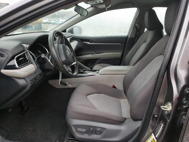 2019 TOYOTA CAMRY L - 4T1B11HK3KU283566