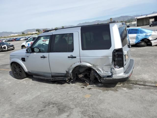 SALAG2V66FA753889 Land Rover LR4