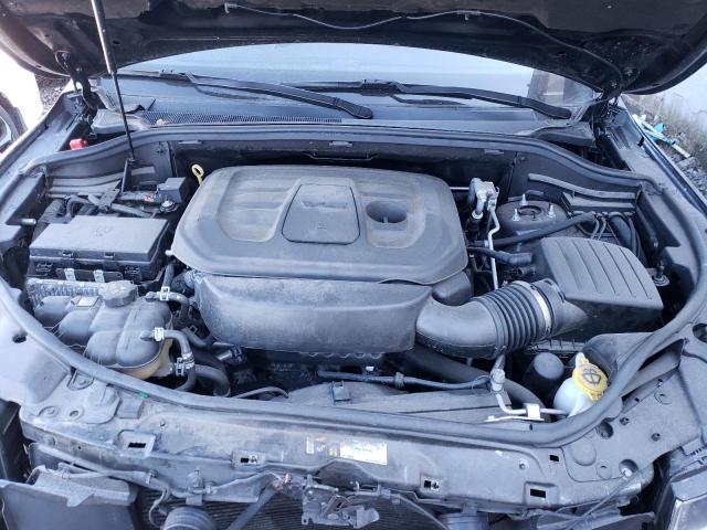 1C4RJFAG3KC696292 Jeep Grand Cherokee Laredo