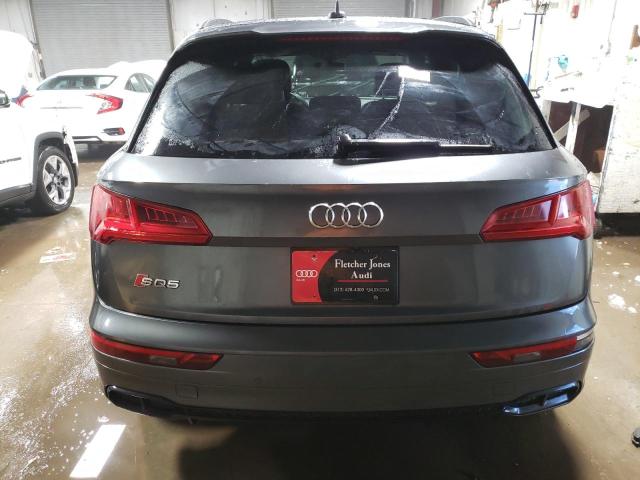 2019 AUDI SQ5 PRESTI - WA1C4AFY3K2070260