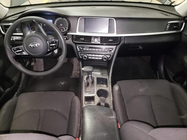 5XXGT4L31LG380245 KIA Optima