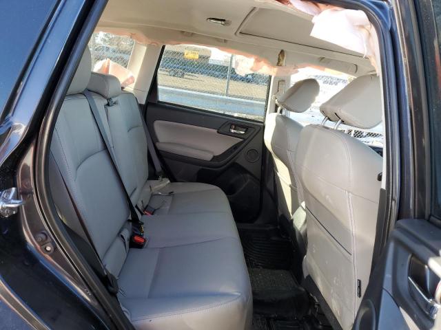 JF2SJAXC3GH426788 Subaru Forester 2.5i Touring
