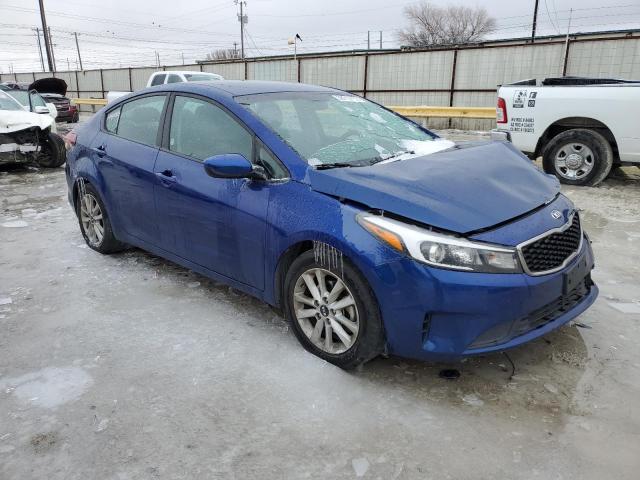 3KPFL4A74HE145792 KIA FORTE LX