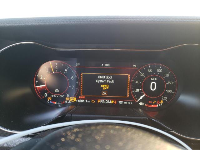 2021 FORD MUSTANG SH 1FA6P8SJ9M5504295