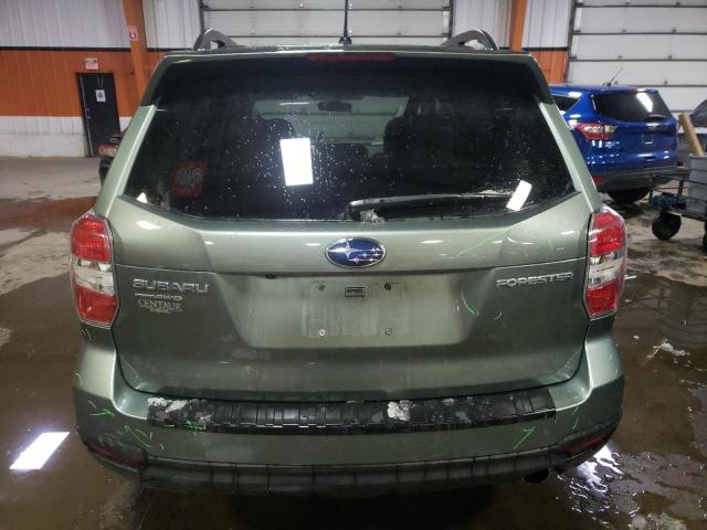 JF2SJCHC7EH425280 Subaru Forester 2.5i Limited