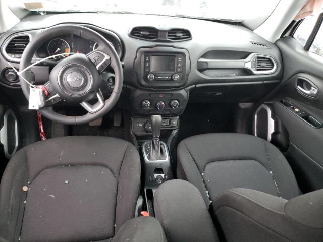 ZACCJBAB9JPG70325 Jeep Renegade Sport