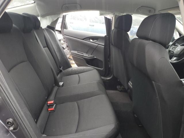 2018 HONDA CIVIC LX - 19XFC2F50JE043441