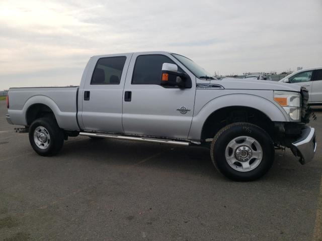 2015 FORD F250 SUPER - 1FT7W2BT3FEB70655