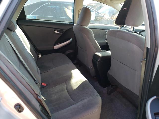 2015 TOYOTA PRIUS - JTDKN3DU3F0426525