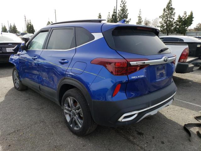 KNDEU2AA3M7100460 KIA SELTOS S