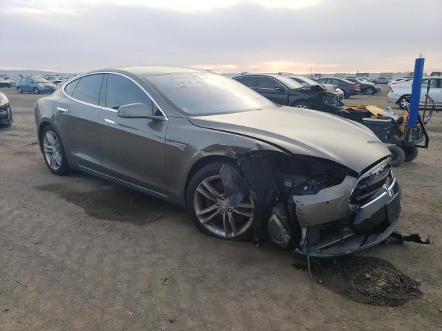 2015 TESLA MODEL S 70 - 5YJSA1S27FF097850