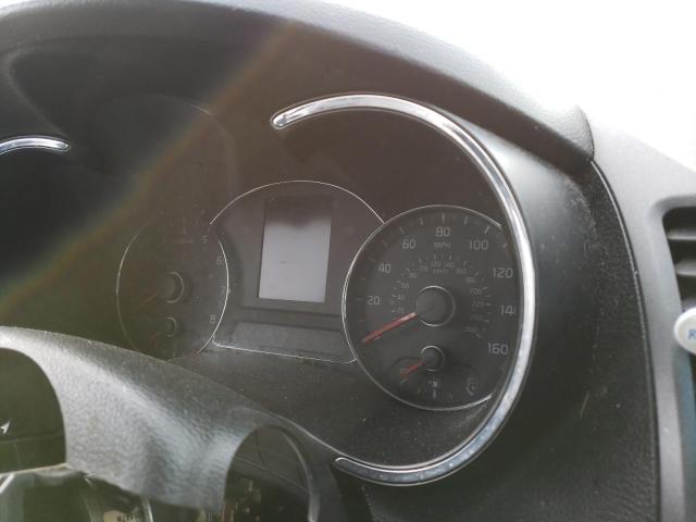 KNAFX4A68E5182134 KIA FORTE LX