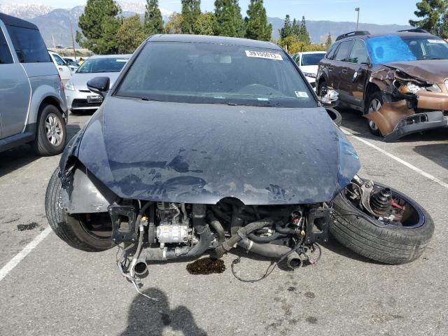 2017 VOLKSWAGEN GTI S/SE - 3VW447AU7HM020588