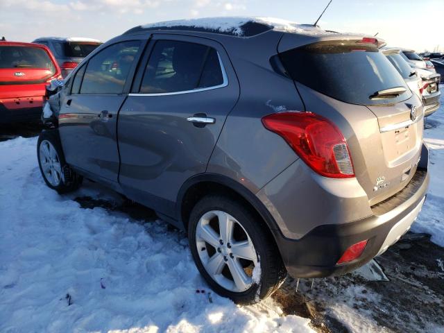 2015 BUICK ENCORE - KL4CJASB7FB153609
