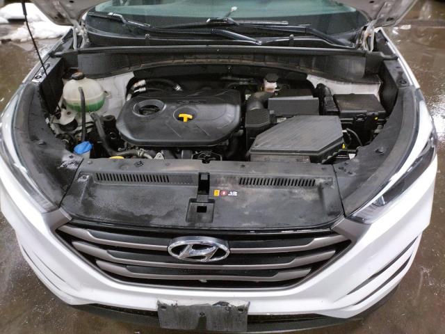 2016 HYUNDAI TUCSON LIM KM8J3CA48GU082704