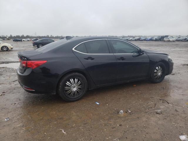 2020 ACURA TLX TECHNO - 19UUB1F50LA005798