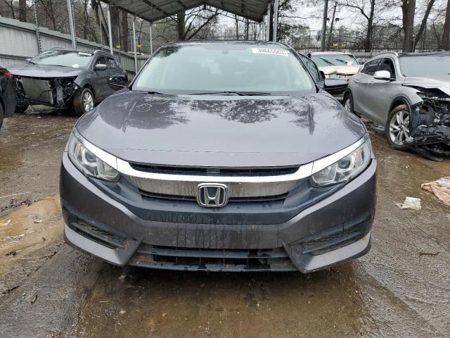 2018 HONDA CIVIC LX - 19XFC2F50JE043441