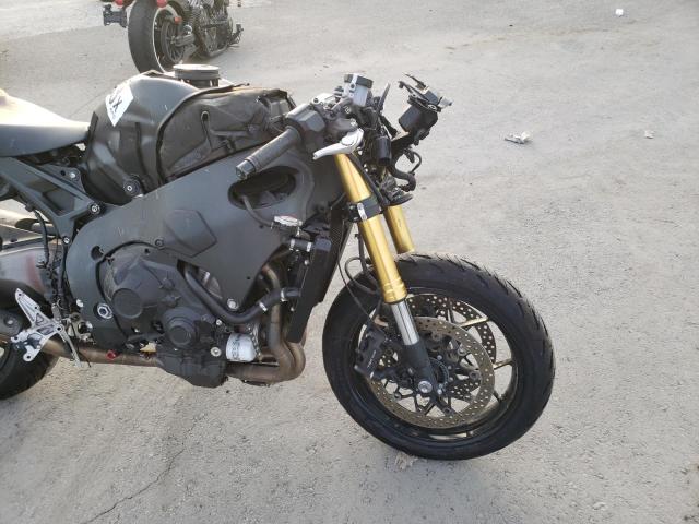 2018 HONDA CBR1000 RA JH2SC7758JK100032