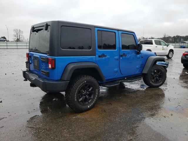 1C4BJWDG4FL508740 Jeep Wrangler Unlimited Sport