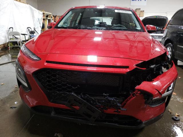 2020 HYUNDAI KONA SE - KM8K12AA0LU397520