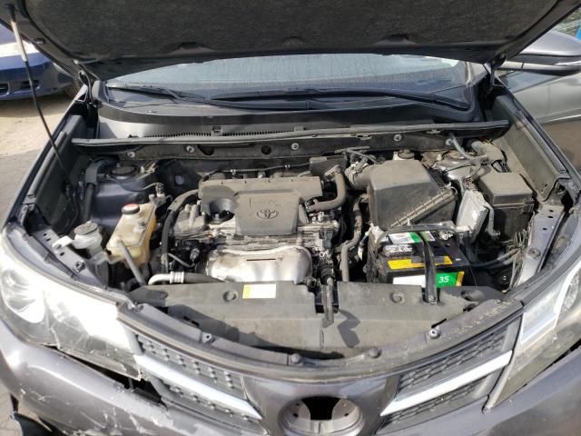2015 TOYOTA RAV4 XLE - JTMWFREV7FD063860
