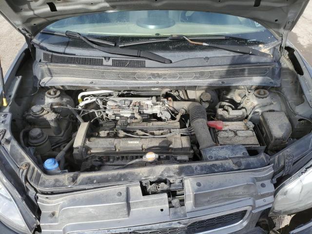 KNDJT2A29B7233764 KIA Soul
