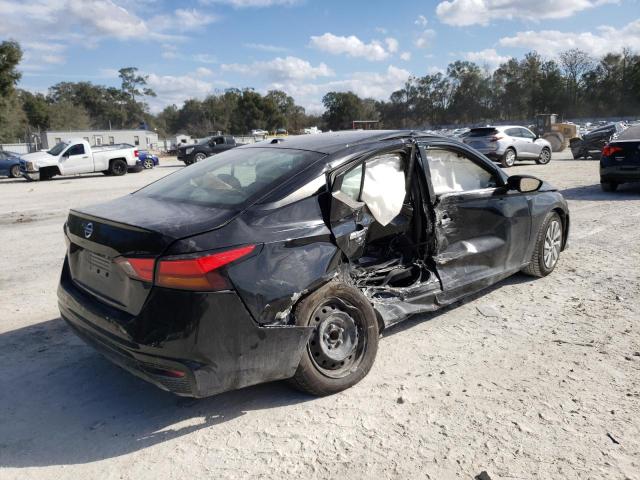2020 NISSAN ALTIMA S 1N4BL4BV5LC196848