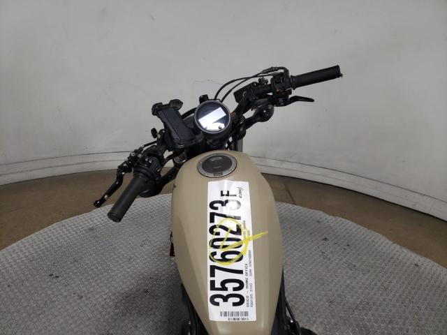2019 HONDA CMX500 A - MLHPC5653K5200542