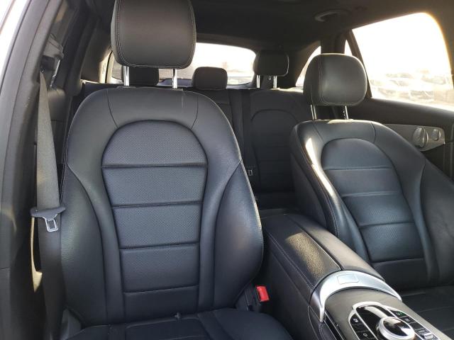 2019 MERCEDES-BENZ GLC 300 - WDC0G4JB8KV124066