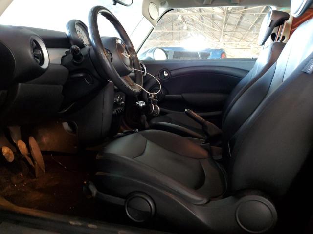 WMWSU3C56DT373888 Mini Cooper