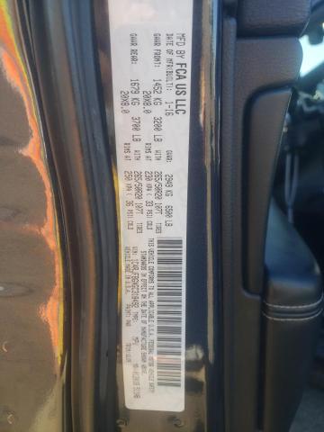 1C4RJFBGXGC318492 Jeep Grand Cherokee Limited