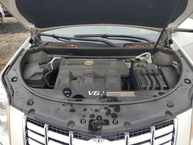 3GYFNEE31ES686751 Cadillac Srx Luxury Collection
