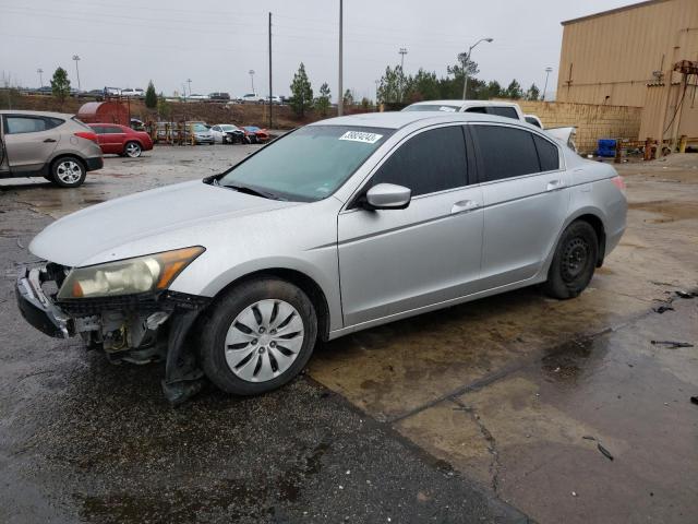 2012 HONDA ACCORD LX - 1HGCP2F3XCA095477