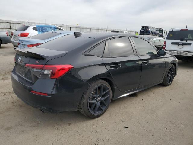 2022 HONDA CIVIC SI - 2HGFE1E5XNH470384