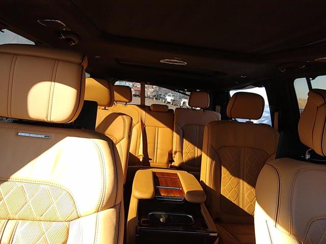 1C4SJVGJ8NS110842 Jeep Grand Wagoneer Series Iii