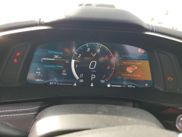 2023 CHEVROLET CORVETTE S - 1G1YA2D48P5115489