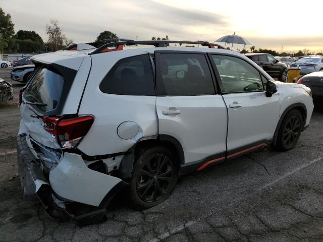 JF2SKARC3MH560447 Subaru Forester Sport